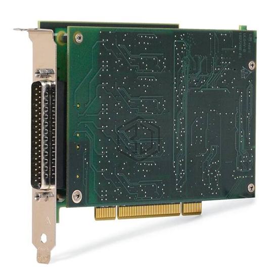 779340-01 - NI - Data Acquisition (DAQ)