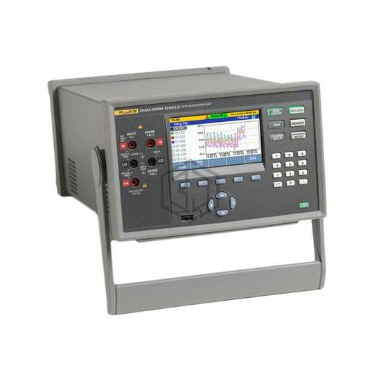 2638A/20 120 - Fluke Electronics - Data Acquisition (DAQ)