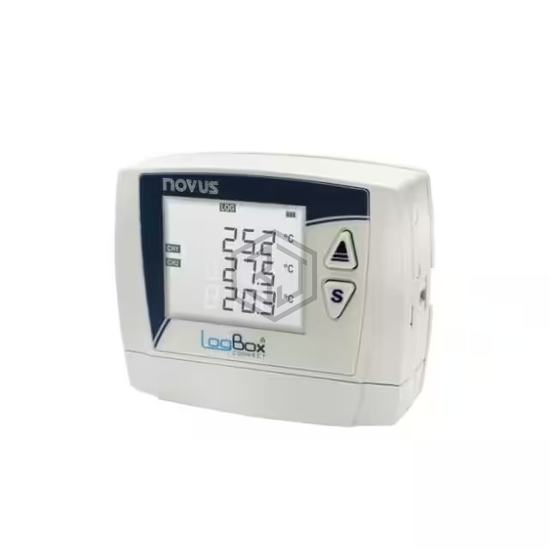8813005500 - Novus Automation - Data Acquisition (DAQ)
