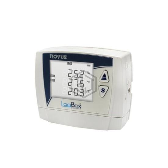 8813004000 - Novus Automation - Data Acquisition (DAQ)