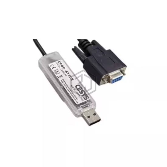 CEBO-STICK - CESYS - Data Acquisition (DAQ)