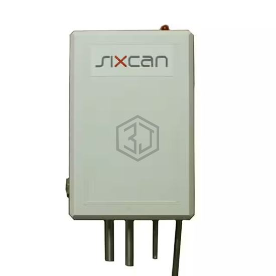 SIXCAN DUO GPRS - SIXCAN - Data Acquisition (DAQ)