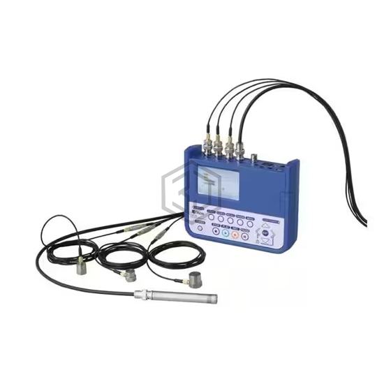 DA-21 - Rion Co, LTD. - Data Acquisition (DAQ)