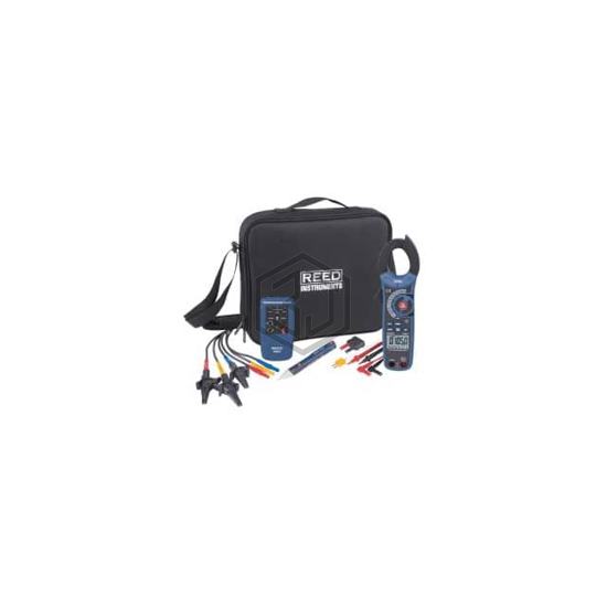 R5004-KIT - REED Instruments - Equipment - Combination Sets
