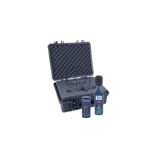 R8050-KIT - REED Instruments - Equipment - Combination Sets