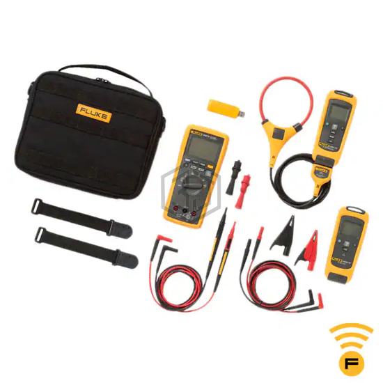 FLK-3000FC GM - Fluke Electronics - Equipment - Combination Sets