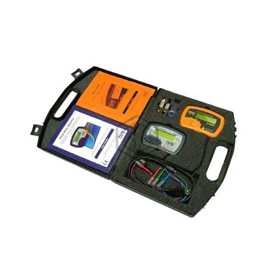 ATPK3 - Peak Electronic Design Limited - Equipment - Combination Sets