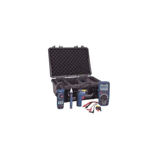 RINDUST-KIT - REED Instruments - Equipment - Combination Sets