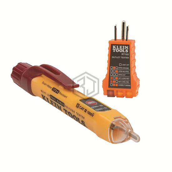 NCVT2PKIT - Klein Tools, Inc. - Equipment - Combination Sets