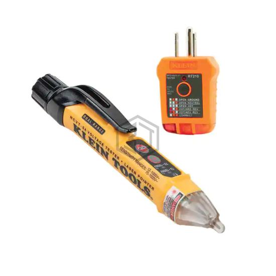 NCVT5KIT - Klein Tools, Inc. - Equipment - Combination Sets