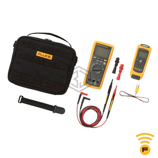 FLK-T3000FC KIT - Fluke Electronics - Equipment - Combination Sets