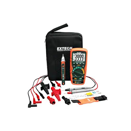 EX505-K - FLIR Extech - Equipment - Combination Sets