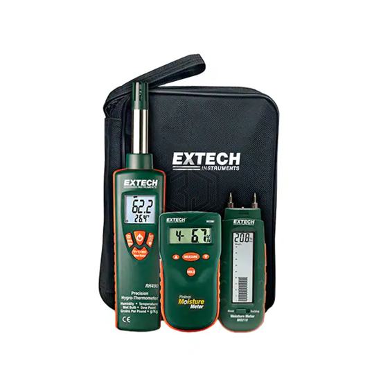MO280-KW - FLIR Extech - Equipment - Combination Sets