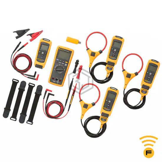 FLK-3000FC IND - Fluke Electronics - Equipment - Combination Sets