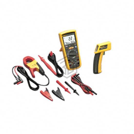 FLUKE-1587 ET - Fluke Electronics - Equipment - Combination Sets