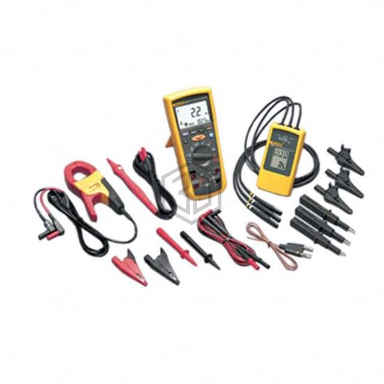 FLUKE-1587 MDT - Fluke Electronics - Equipment - Combination Sets