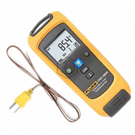 FLK-CNX T3000 - Fluke Electronics - Equipment - Combination Sets
