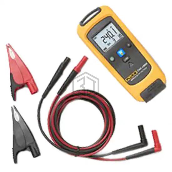 FLK-CNX V3000 - Fluke Electronics - Equipment - Electrical Testers, Current Probes