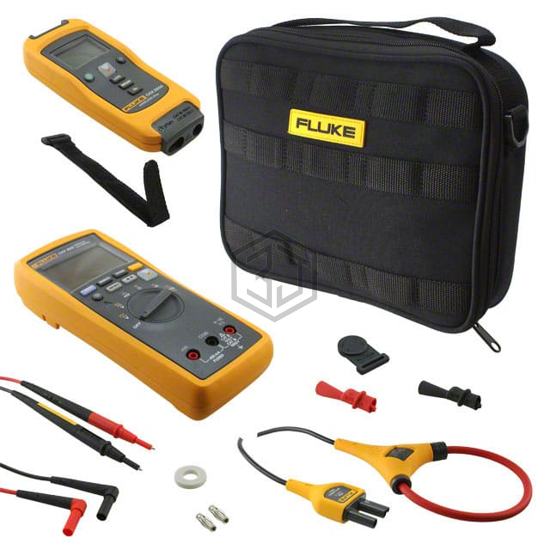 FLK-CNX I3000 KIT - Fluke Electronics - Equipment - Combination Sets