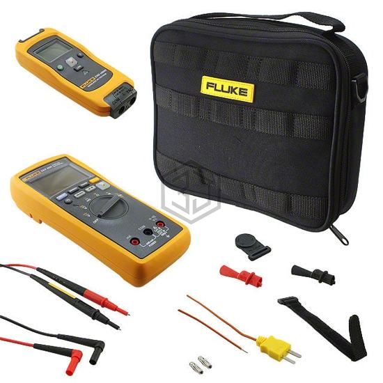FLK-CNX T3000 KIT - Fluke Electronics - Equipment - Combination Sets