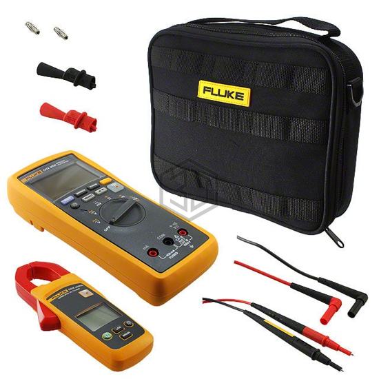FLK-CNX A3000 KIT - Fluke Electronics - Equipment - Combination Sets