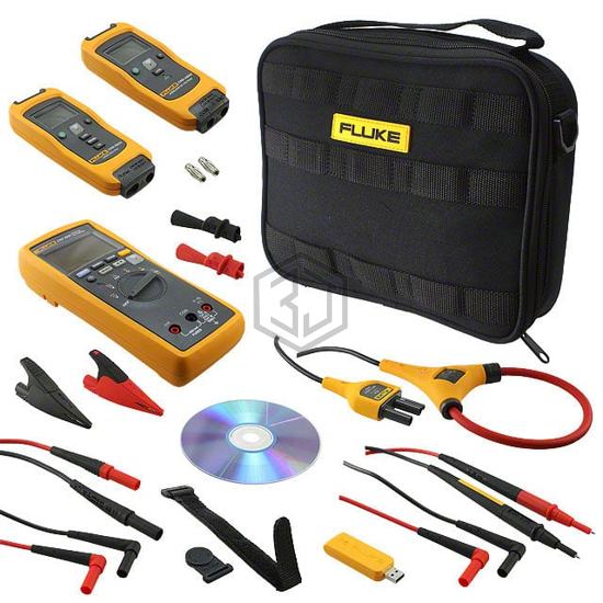 FLK-CNX 3000 GM - Fluke Electronics - Equipment - Combination Sets
