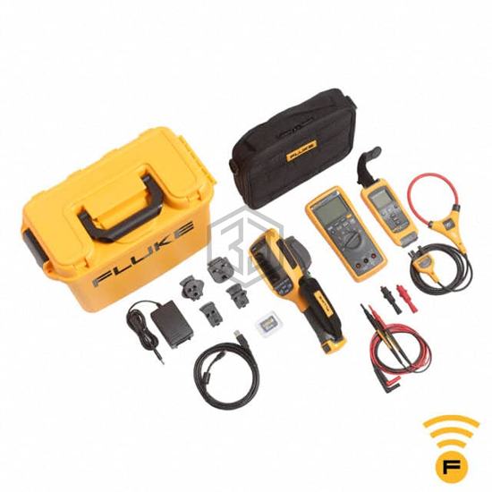 FLK-TI400 60HZ/FCA - Fluke Electronics - Equipment - Combination Sets