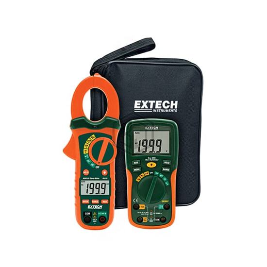ETK30 - FLIR Extech - Equipment - Combination Sets
