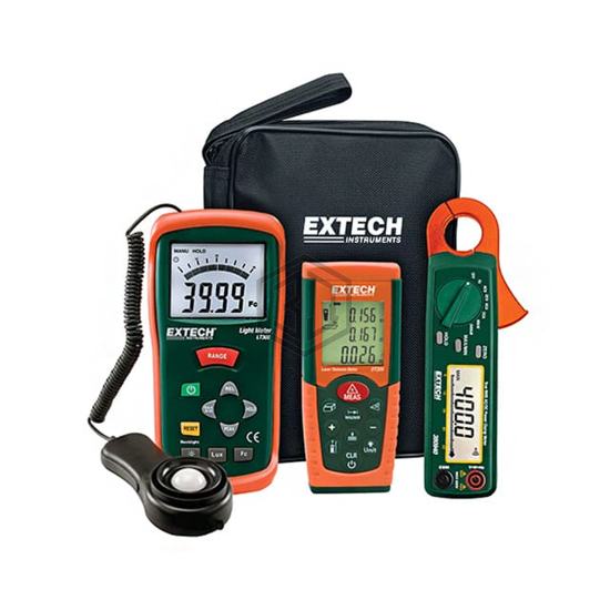 LRK15 - FLIR Extech - Equipment - Combination Sets