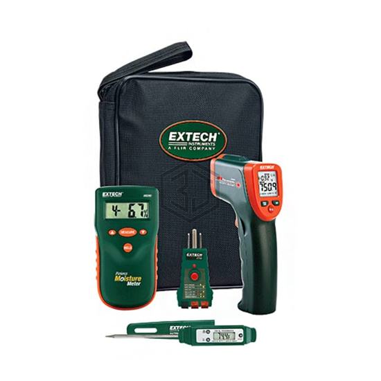 MO280-KH - FLIR Extech - Equipment - Combination Sets