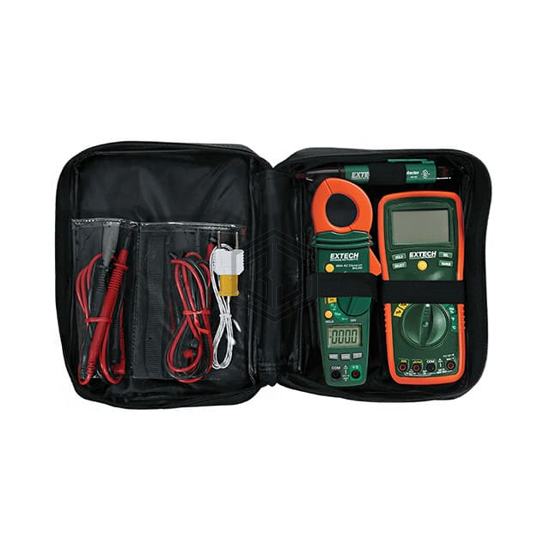 TK430 - FLIR Extech - Equipment - Combination Sets