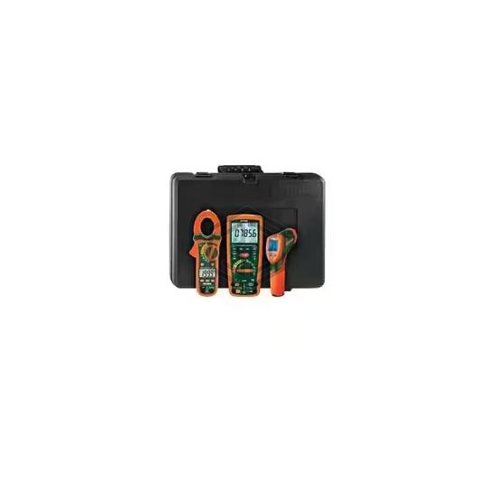 MG302-ETK - FLIR Extech - Equipment - Combination Sets