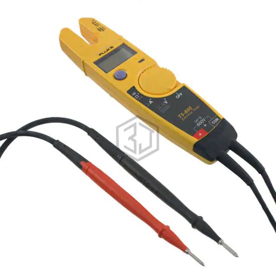 T5-600      USA - Fluke Electronics - Equipment - Electrical Testers, Current Probes