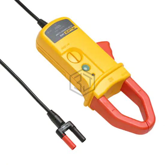 I410 - Fluke Electronics - Equipment - Electrical Testers, Current Probes