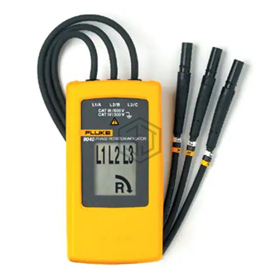 FLUKE-9040 - Fluke Electronics - Equipment - Electrical Testers, Current Probes