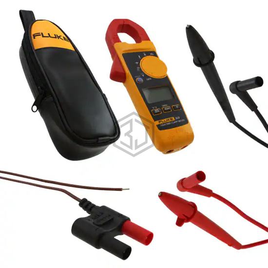 FLUKE-325 - Fluke Electronics - Equipment - Electrical Testers, Current Probes