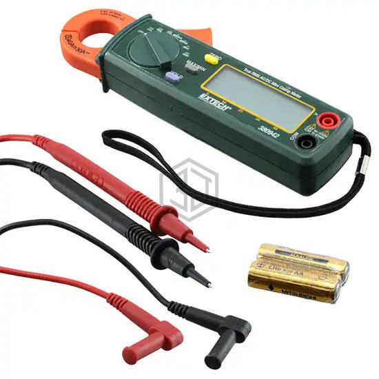 380942 - FLIR Extech - Equipment - Electrical Testers, Current Probes
