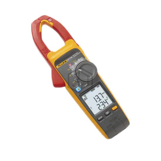 FLUKE-377 FC - Fluke Electronics - Equipment - Electrical Testers, Current Probes