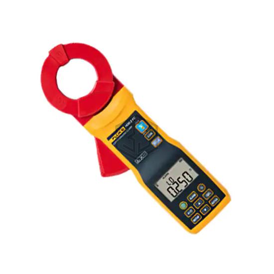 FLUKE-1630-2 FC - Fluke Electronics - Equipment - Electrical Testers, Current Probes