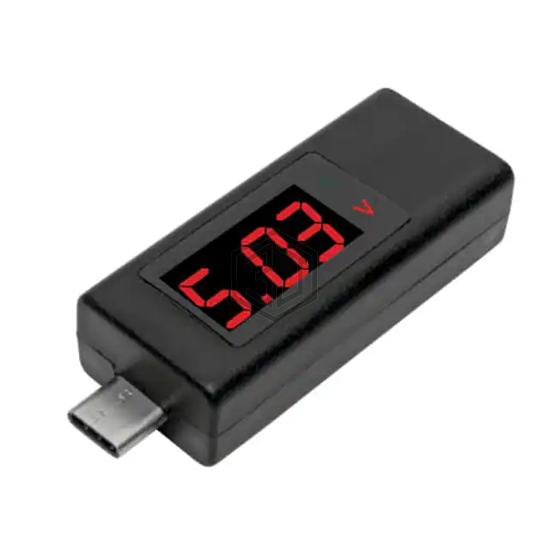T050-001-USB-C - Tripp Lite - Equipment - Electrical Testers, Current Probes