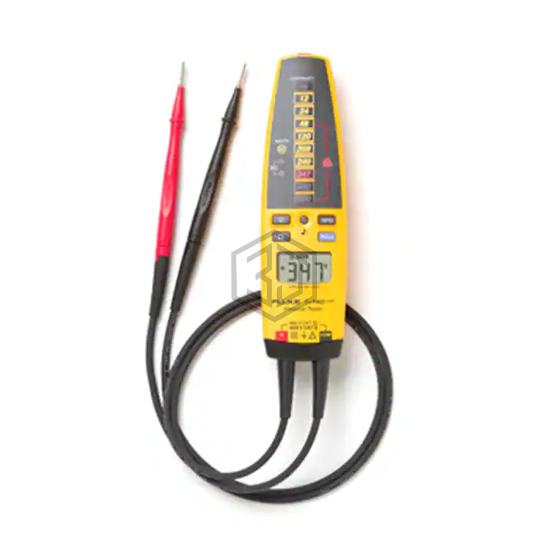 T+PRO - Fluke Electronics - Equipment - Electrical Testers, Current Probes
