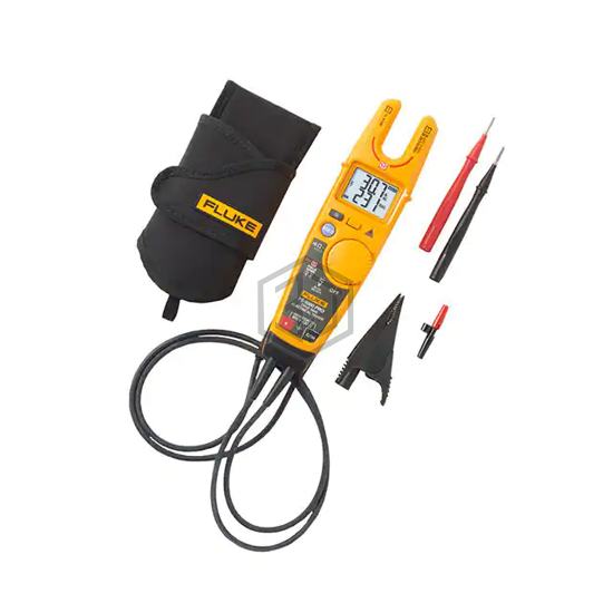 T6-1000PRO/AMER - Fluke Electronics - Equipment - Electrical Testers, Current Probes