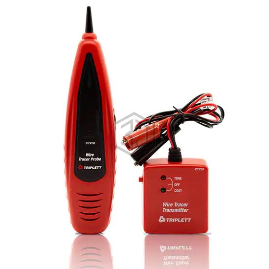 CTX30 - Triplett - Equipment - Electrical Testers, Current Probes