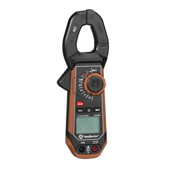 65031540 - Southwire - Equipment - Electrical Testers, Current Probes