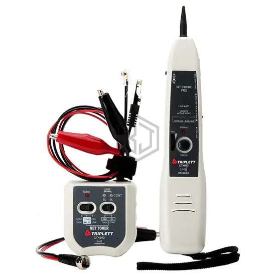 CTX690 - Triplett - Equipment - Electrical Testers, Current Probes