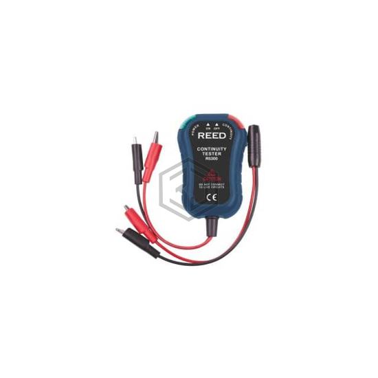 R5300 - REED Instruments - Equipment - Electrical Testers, Current Probes