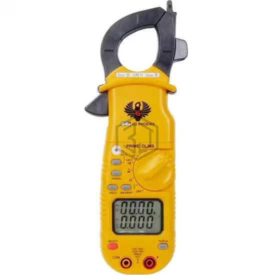 DL369 - UEi Test Instruments - Equipment - Electrical Testers, Current Probes