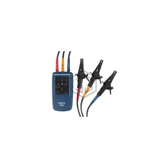 R5004 - REED Instruments - Equipment - Electrical Testers, Current Probes