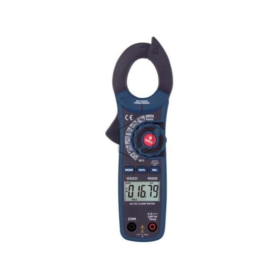 R5030 - REED Instruments - Equipment - Electrical Testers, Current Probes