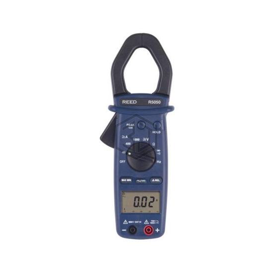 R5050 - REED Instruments - Equipment - Electrical Testers, Current Probes